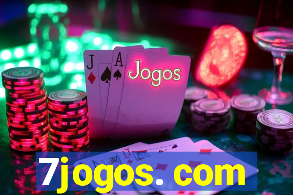 7jogos. com